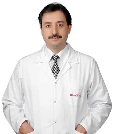 Prof. Dr. Ahmet MENKÜ