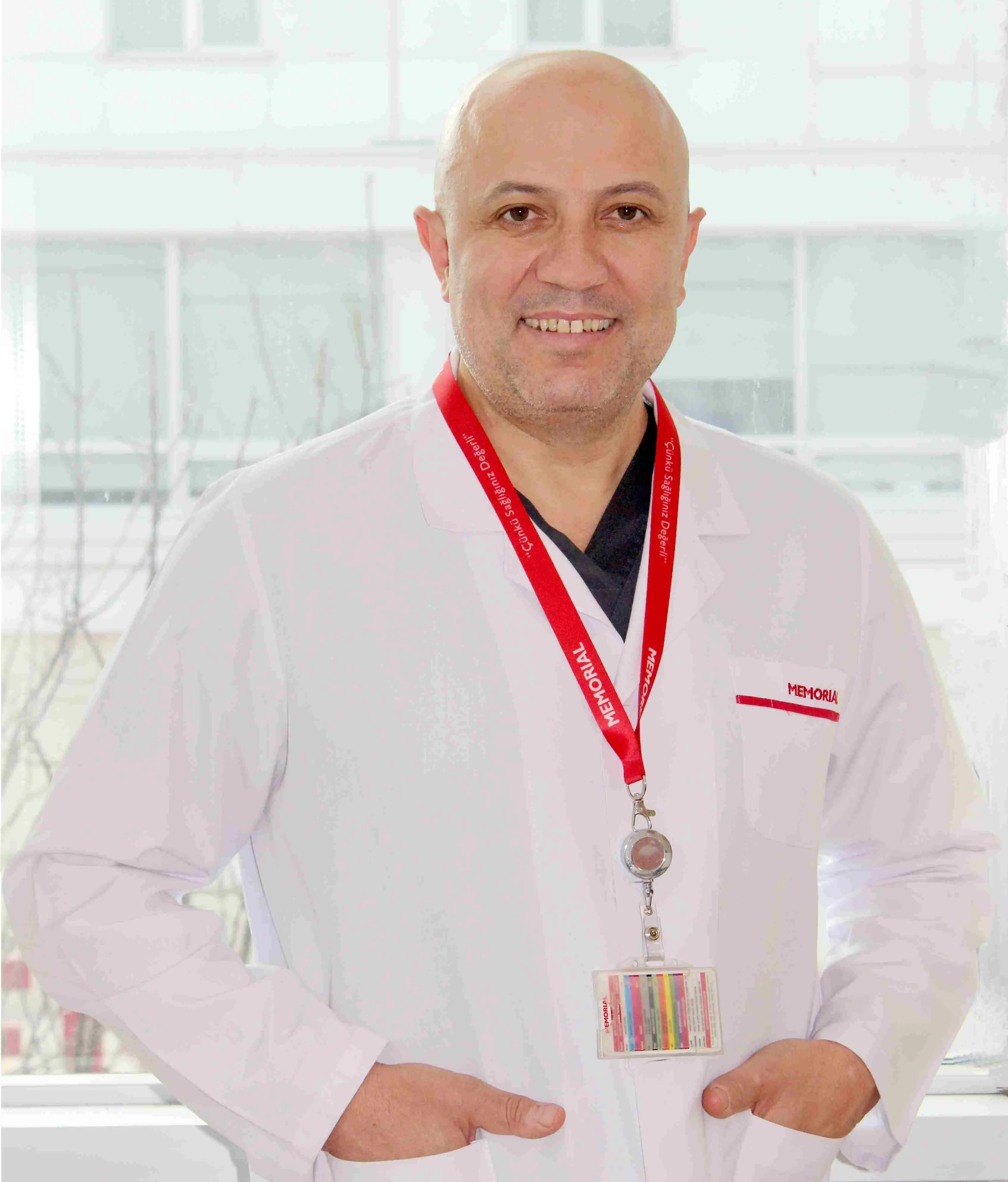 Prof. Dr. Bora BOSTAN