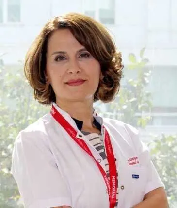 Prof. Dr Aynur KARAYOL AKIN