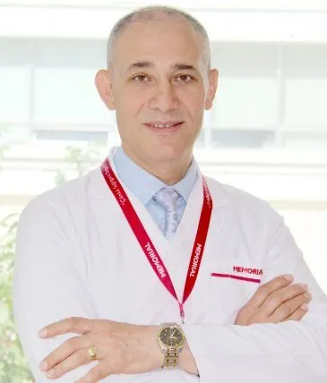 Prof. Dr Faruk Cingöz