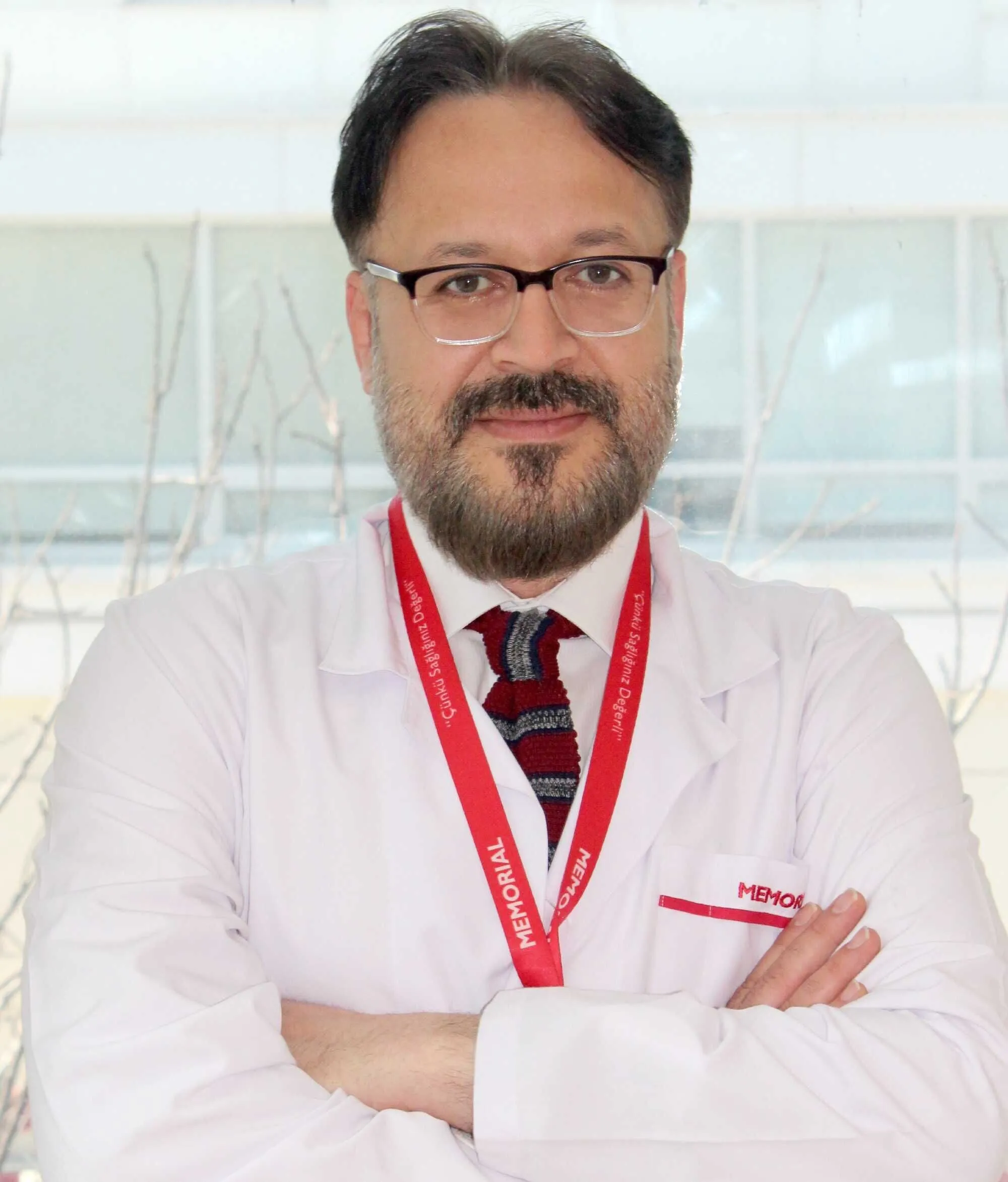 Prof. Dr. Fatih KARAASLAN