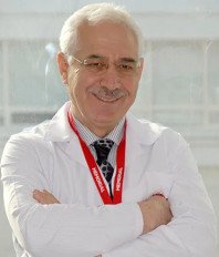 Mustafa KÜÇÜKAYDIN