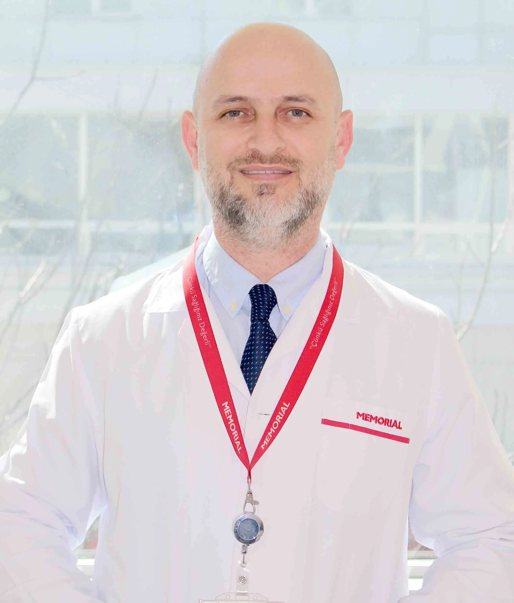 Prof. Dr. Semih Zeki ULUDAĞ