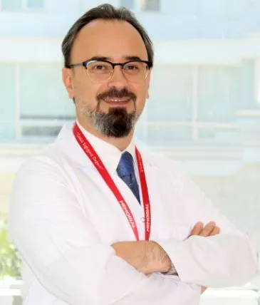 Prof. Dr. Teoman ESKİTAŞCIOĞLU