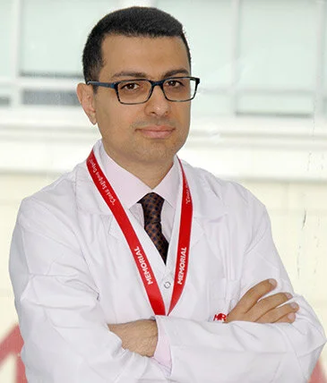 Doç. Dr. Halit KARACA