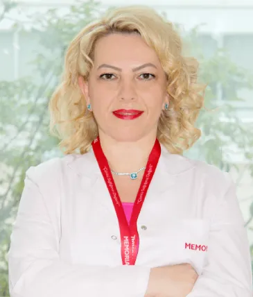 Doç. Dr. Hatice KARAGÖZ
