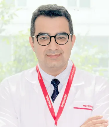 Doç. Dr. Mustafa KAPLAN