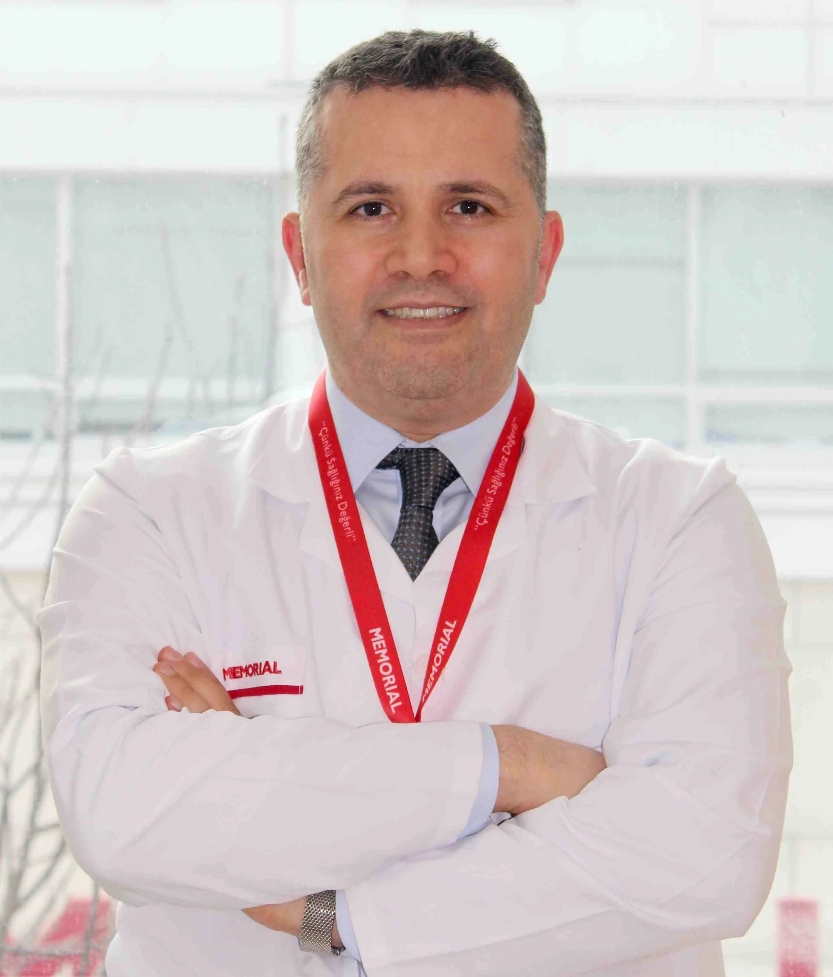Doç. Dr. Türkmen Bahadır ARIKAN