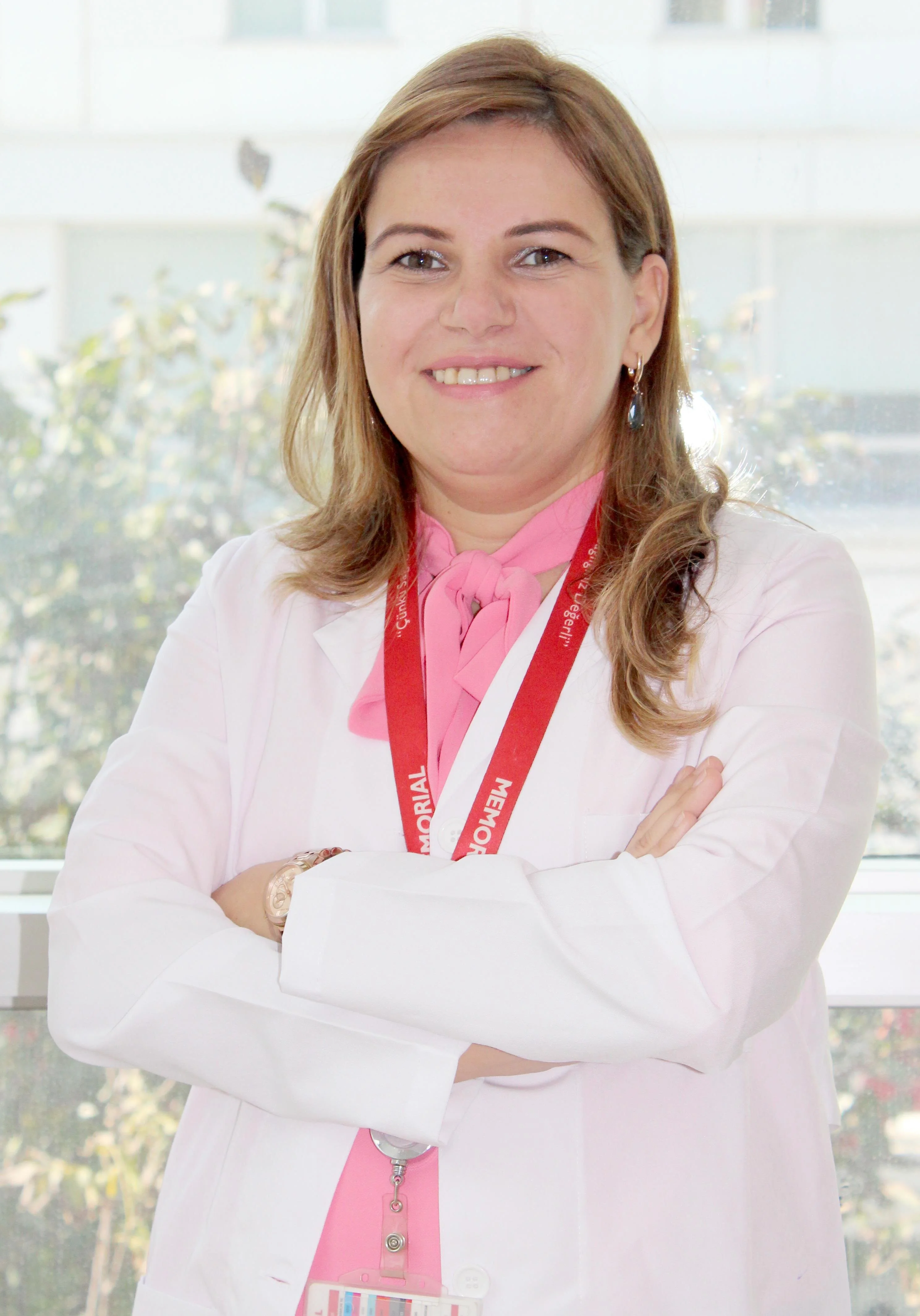 Uzm. Dr. Aslı MUTLUGÜN ALPAY
