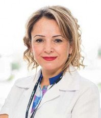 Bilge ÇETİN