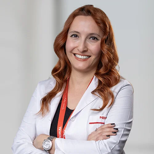 Uzm. Dr. Melek Didem ASLAN
