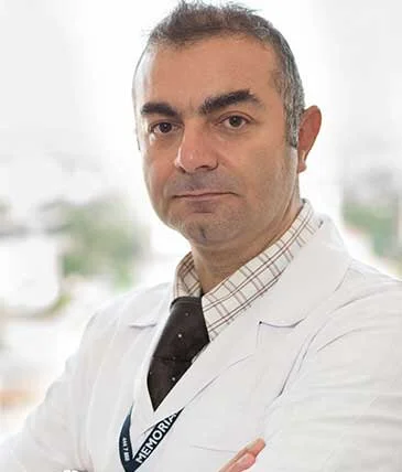 Uzm. Dr. Mustafa ALTINTAKAN