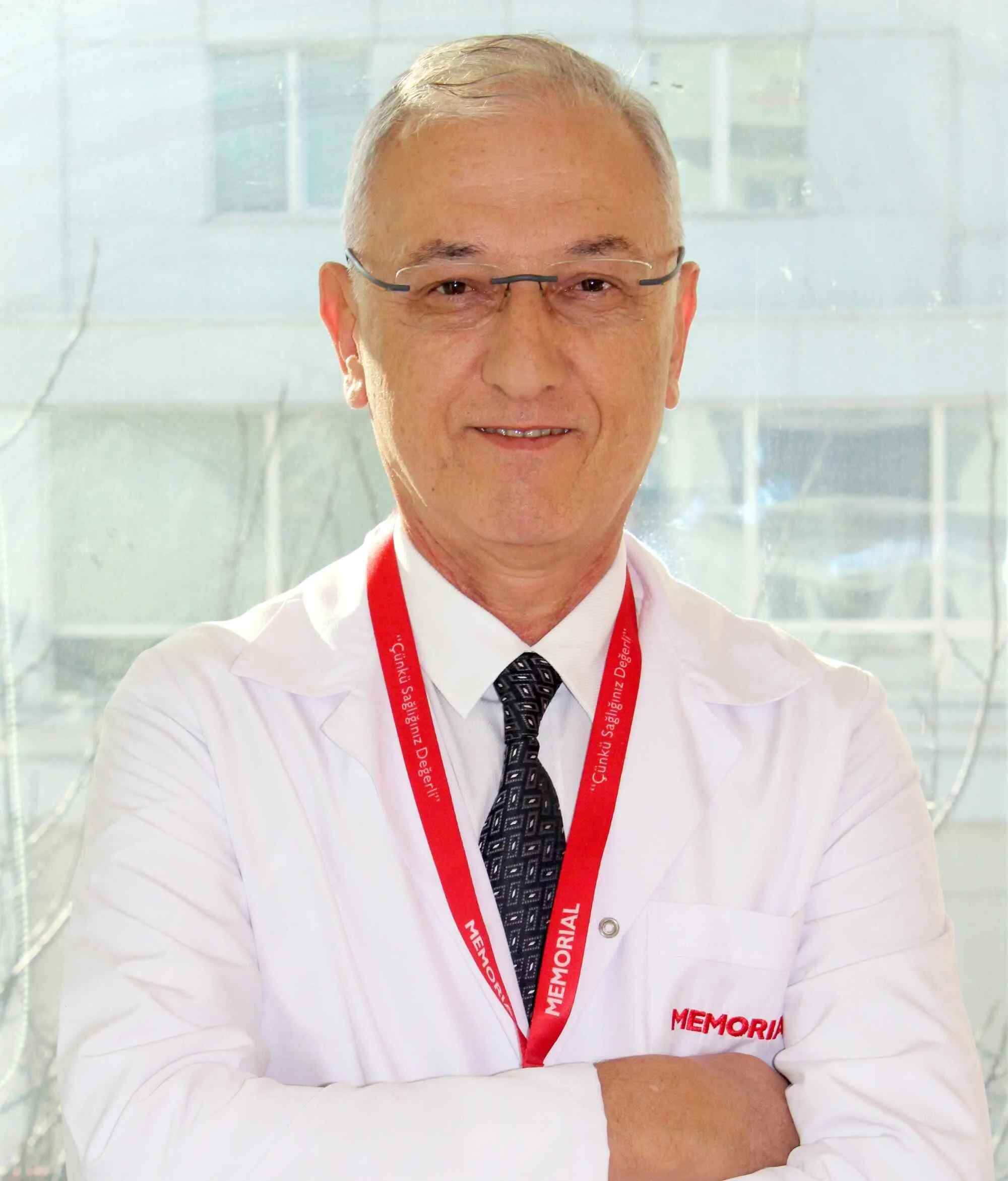 Uzm. Dr. Serhat TOKGÖZ