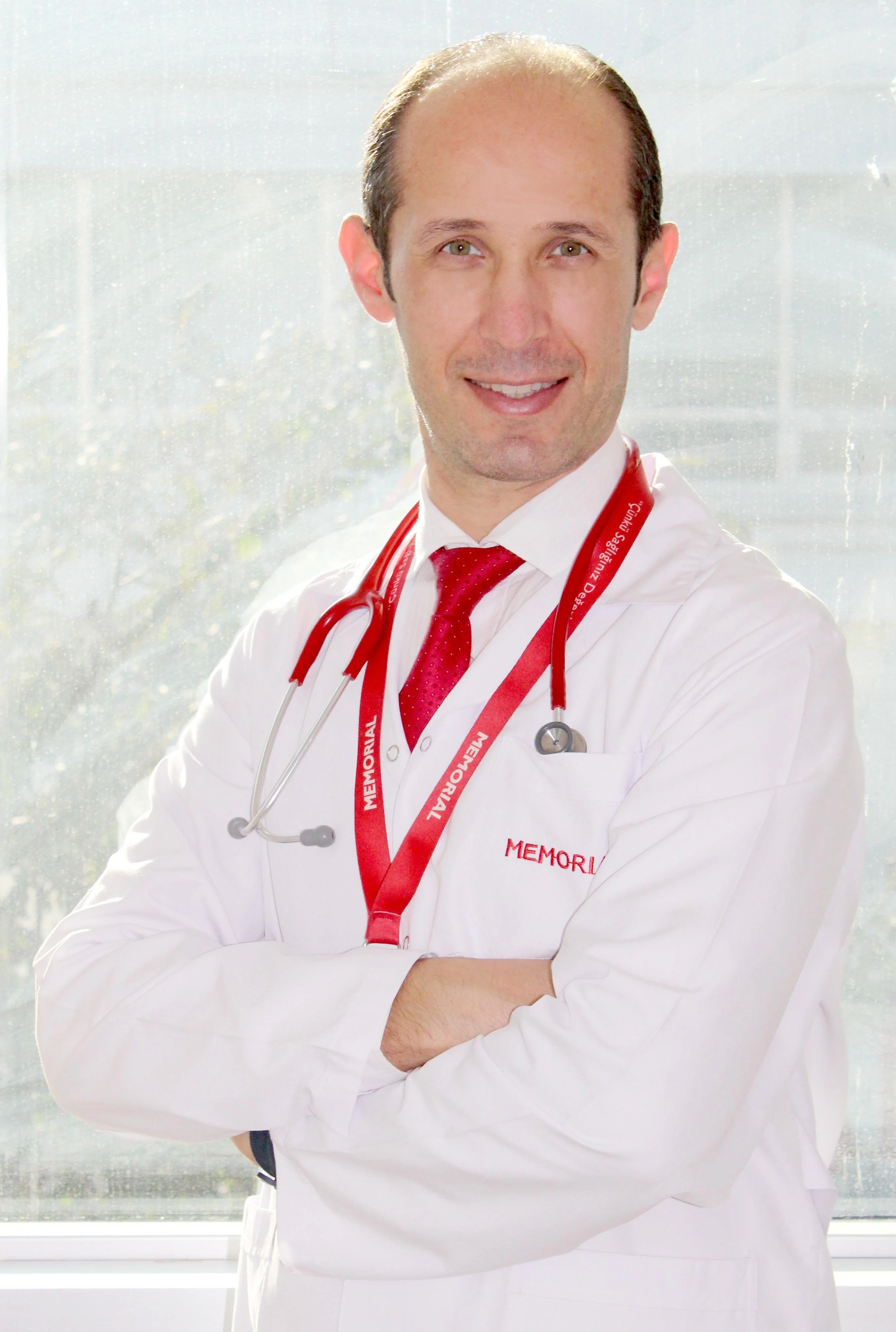 Uzm. Dr. Soner DEMİREL
