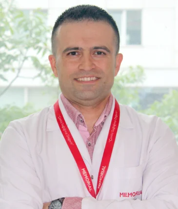 Uzm. Dr. Ufuk ERTURAL