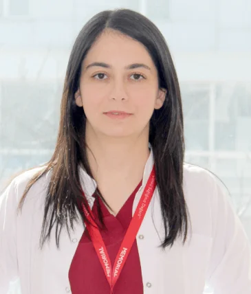 Op. Dr.  Emine Şuheda ATILGAN