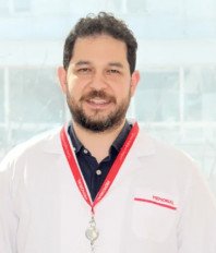 Osman Serdar BERK