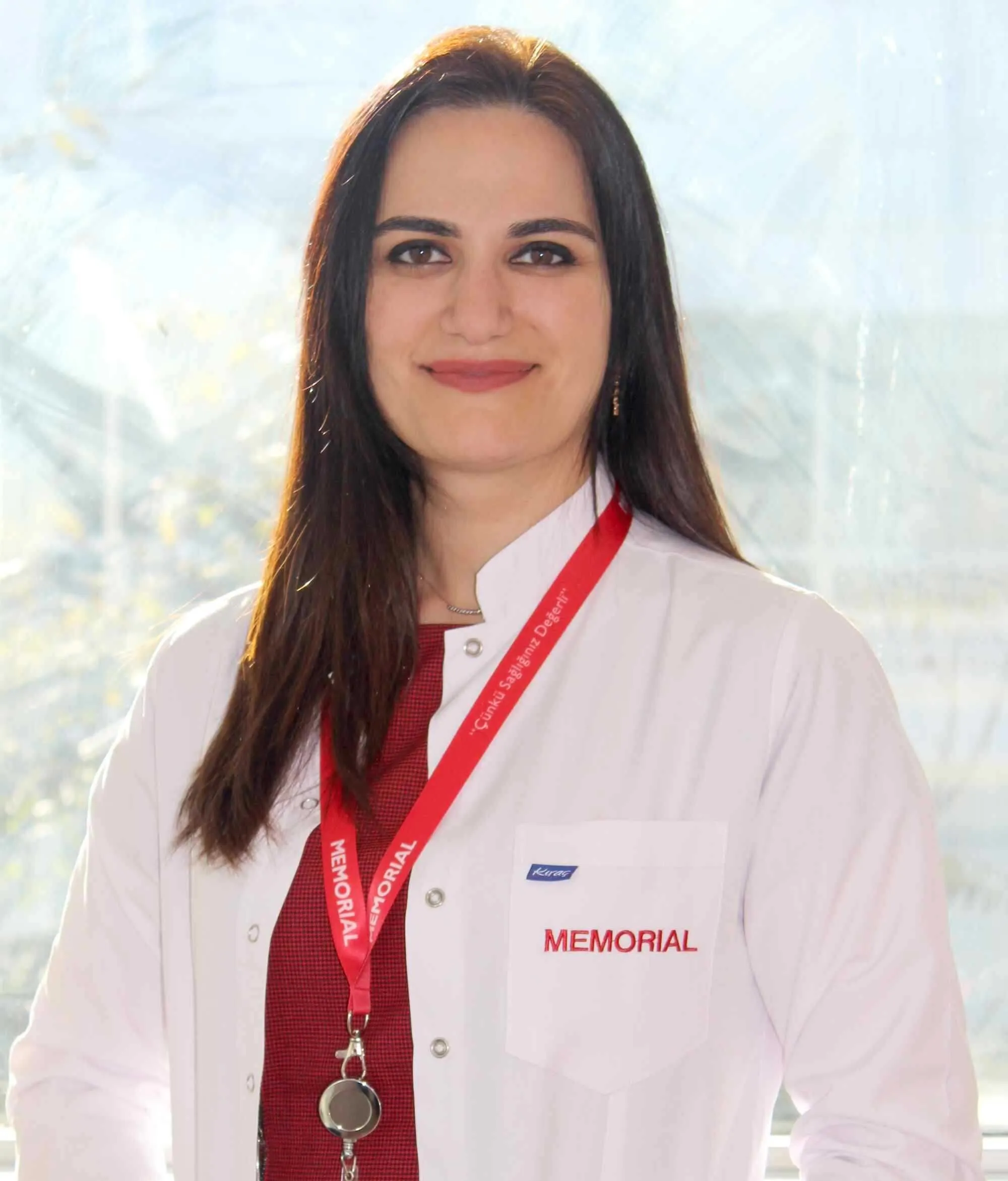 Op. Dr.  Sayat ABDULLAYEVA