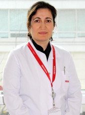 İlknur KARACA BOSTAN