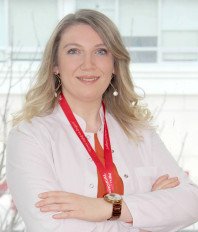 Betül MERD