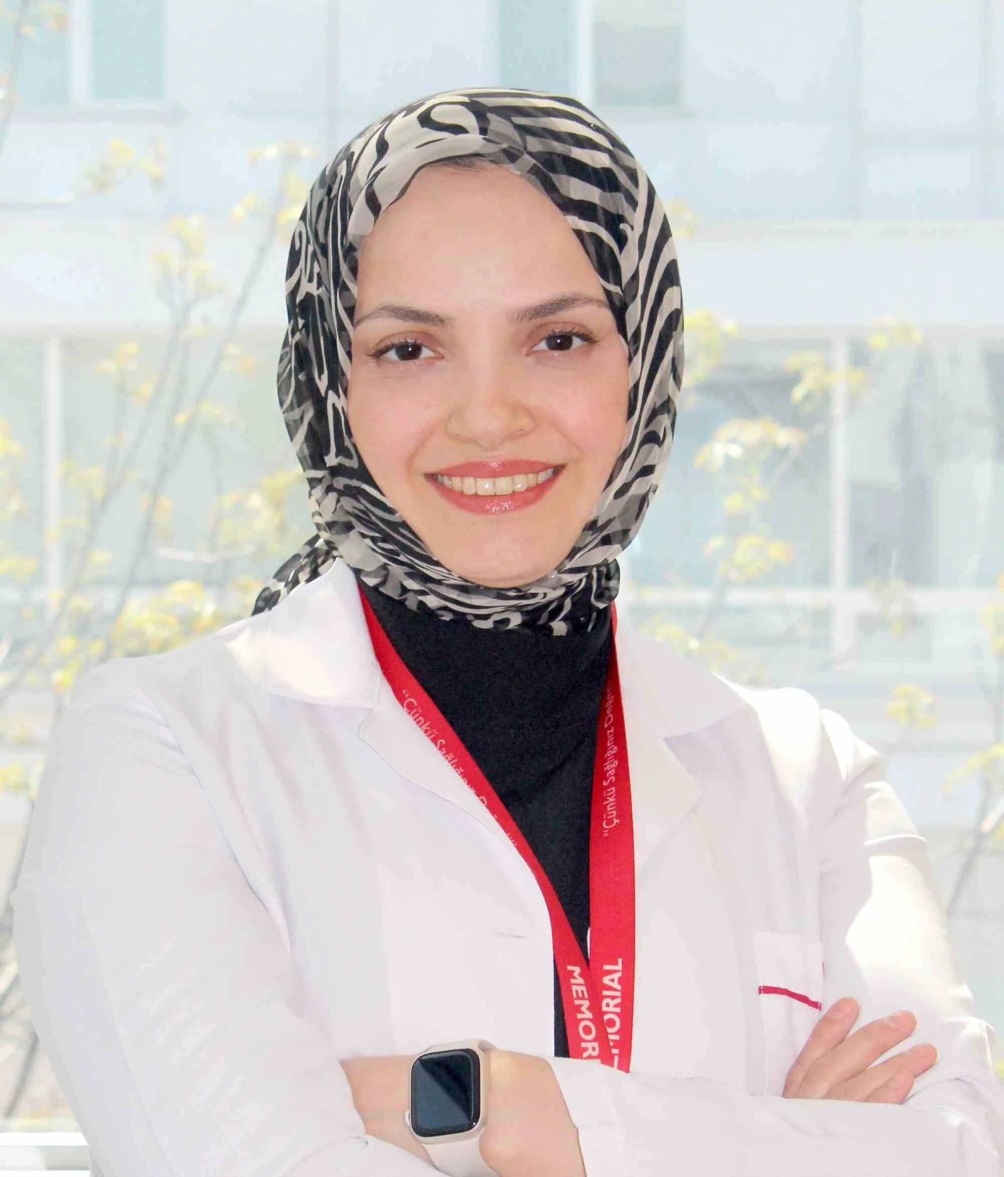 Uzm. Dr.  Serpil KUŞ