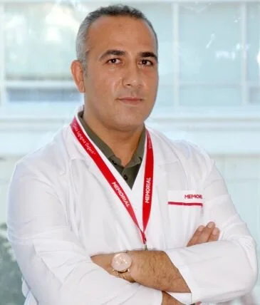 Dr.  Erhan YILDIZ