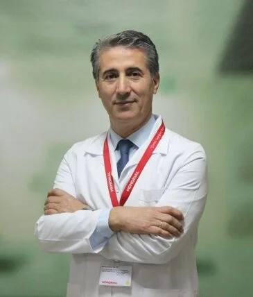 Prof. Dr Mahmut İLHAN