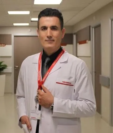 Prof. Dr Mehmet Nafi SAKAR