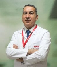 Hüseyin ARSLAN