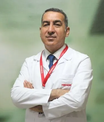 Prof. Dr Hüseyin ARSLAN