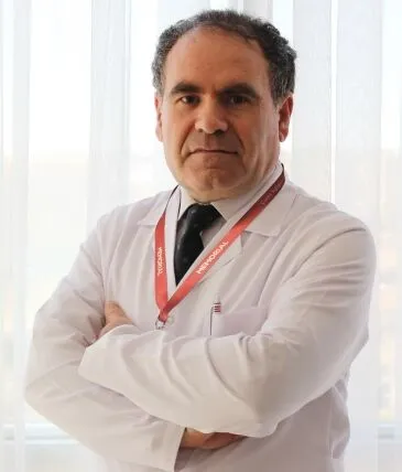 Prof. Dr Mehmet TATLI