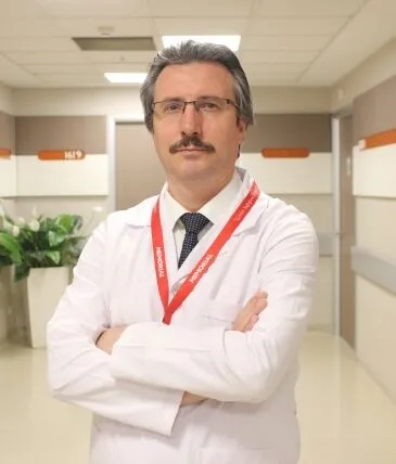 Prof. Dr Remzi ALTIN