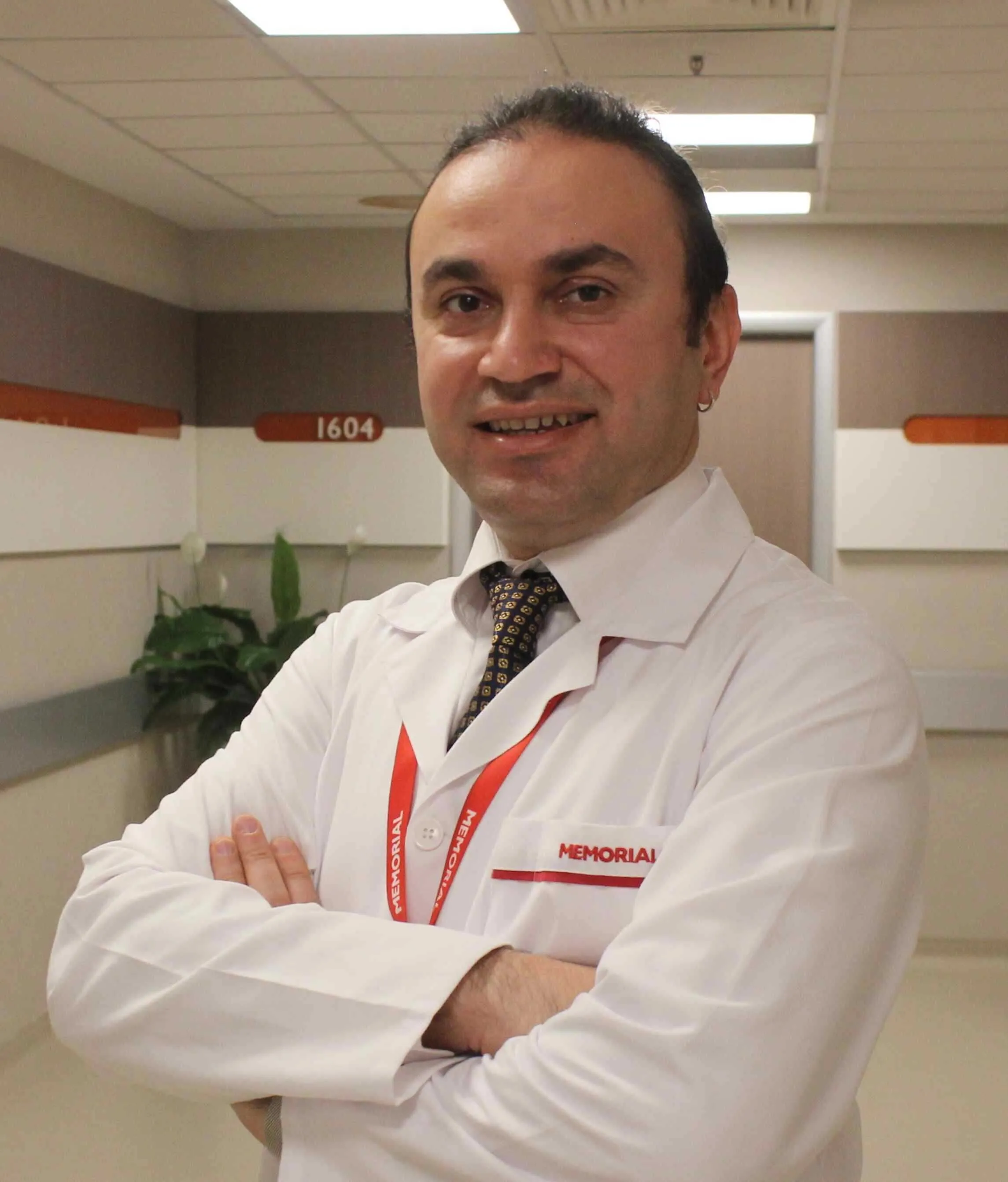 Doç. Dr. Muhammet Fatih KILINÇ
