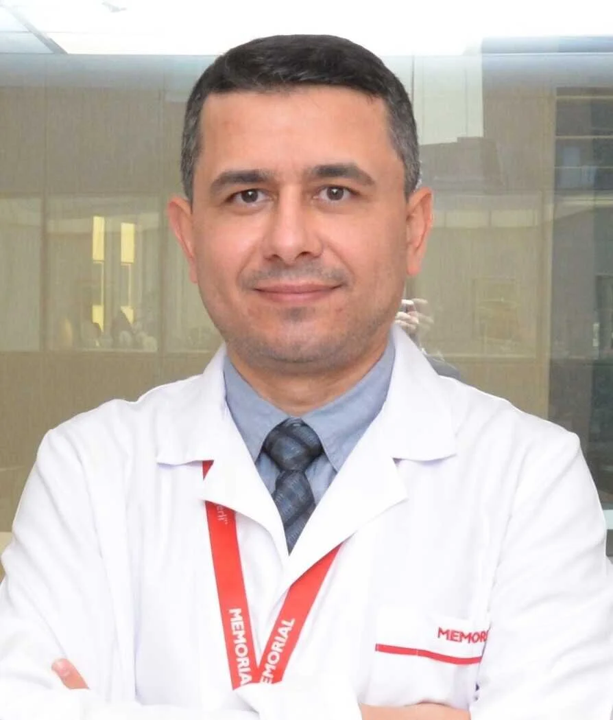 Doç. Dr. Murat OKTAY