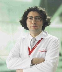 Mehmet KOLU