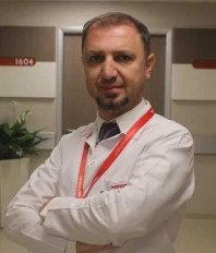 Abdullah AYYILDIZ