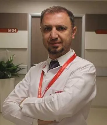 Uzm. Dr. Abdullah AYYILDIZ