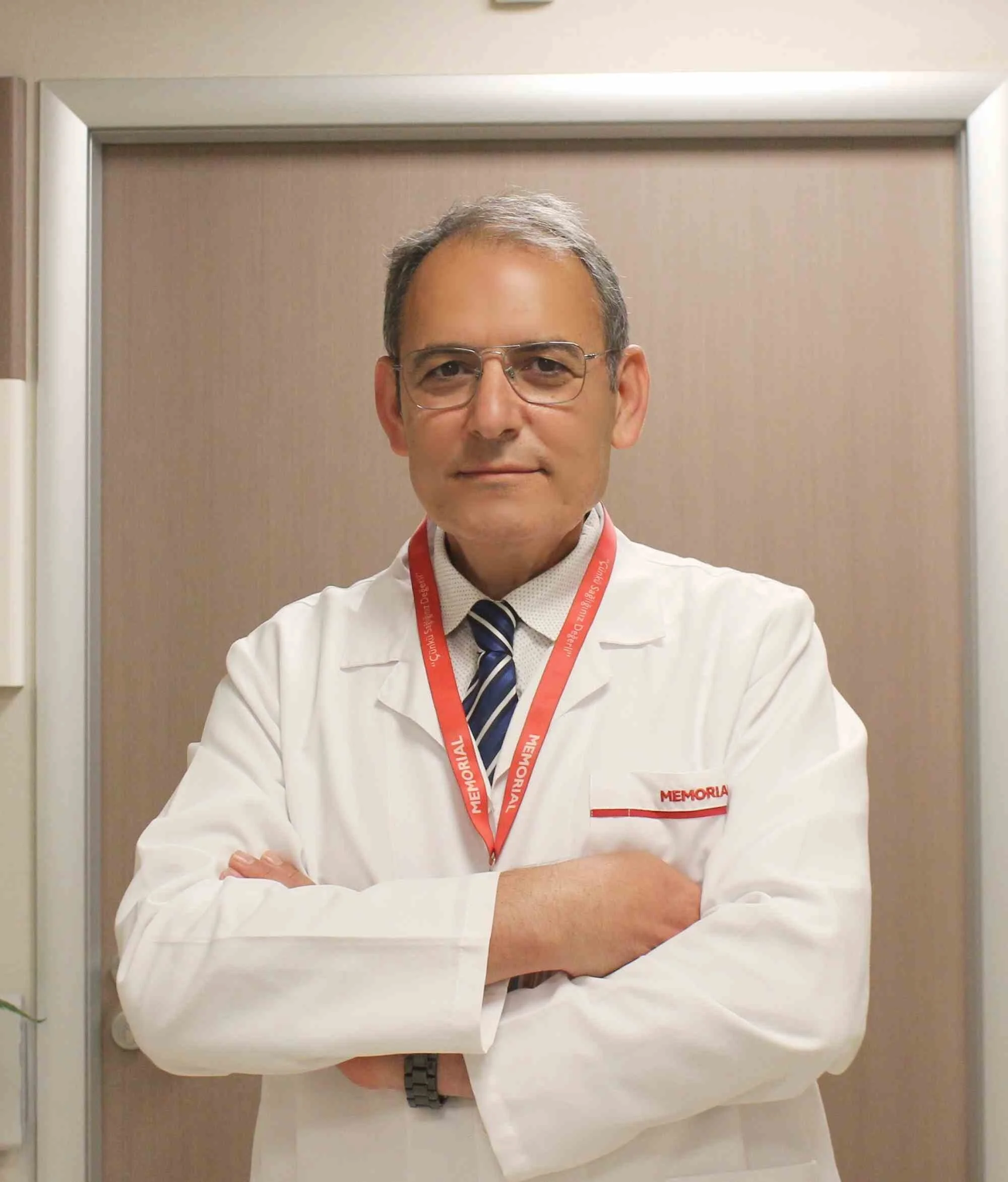Uzm. Dr. Ahmet ANAÇ