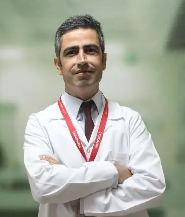 Uzm. Dr. Erhan AYDIN