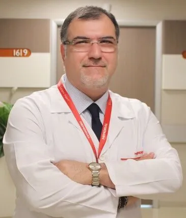 Uzm. Dr. Hakan ONUR