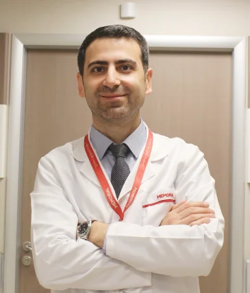 Uzm. Dr. İbrahim Hakkı DURSUN