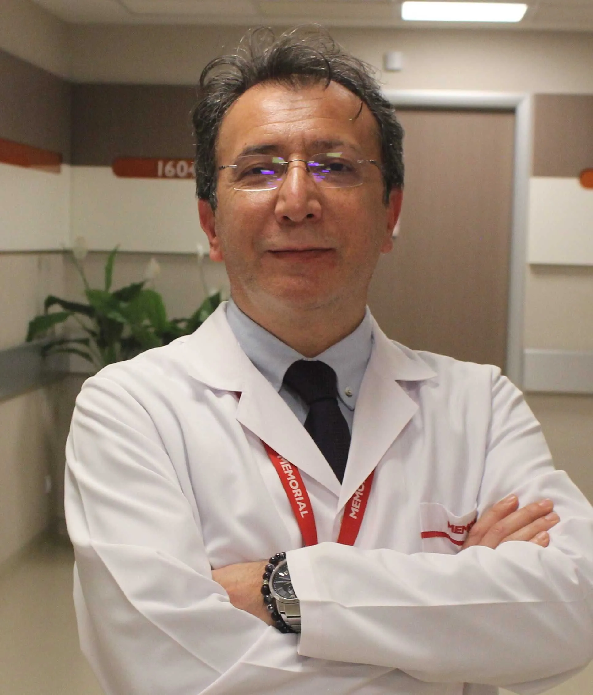 Uzm. Dr. Mehmet Murat AKIN