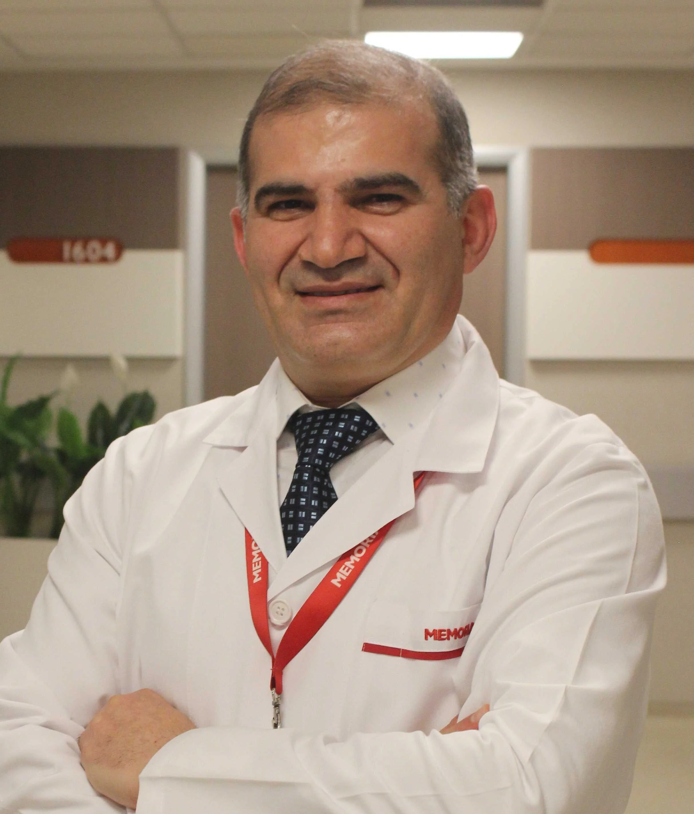 Uzm. Dr. Orhan KÖKSAL