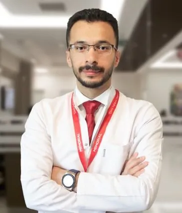 Uzm. Dr. Tacettin MİRZAOĞLU