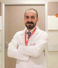 Yunus Emre AYDIN