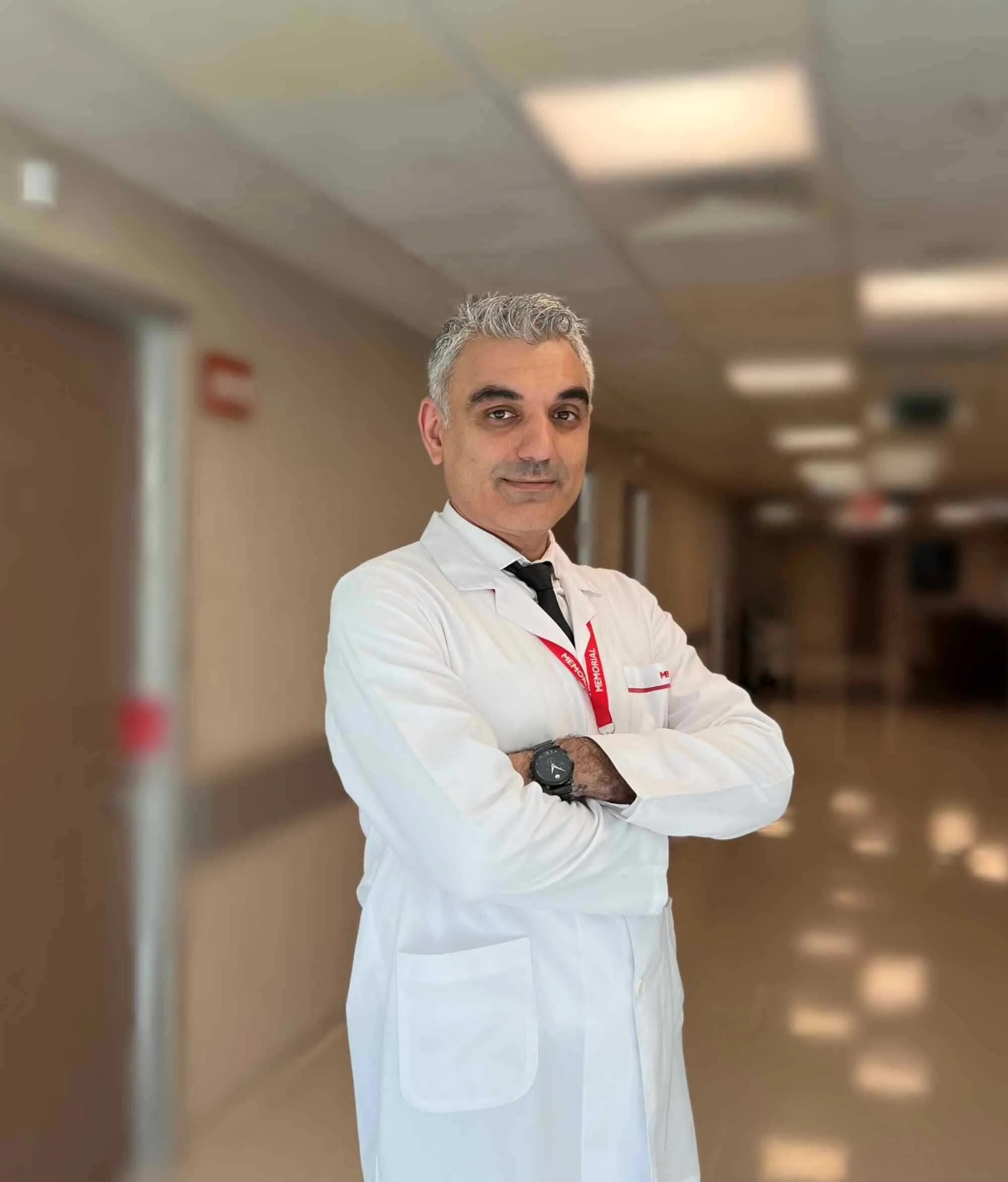 Op. Dr.  Aydın ILGIN