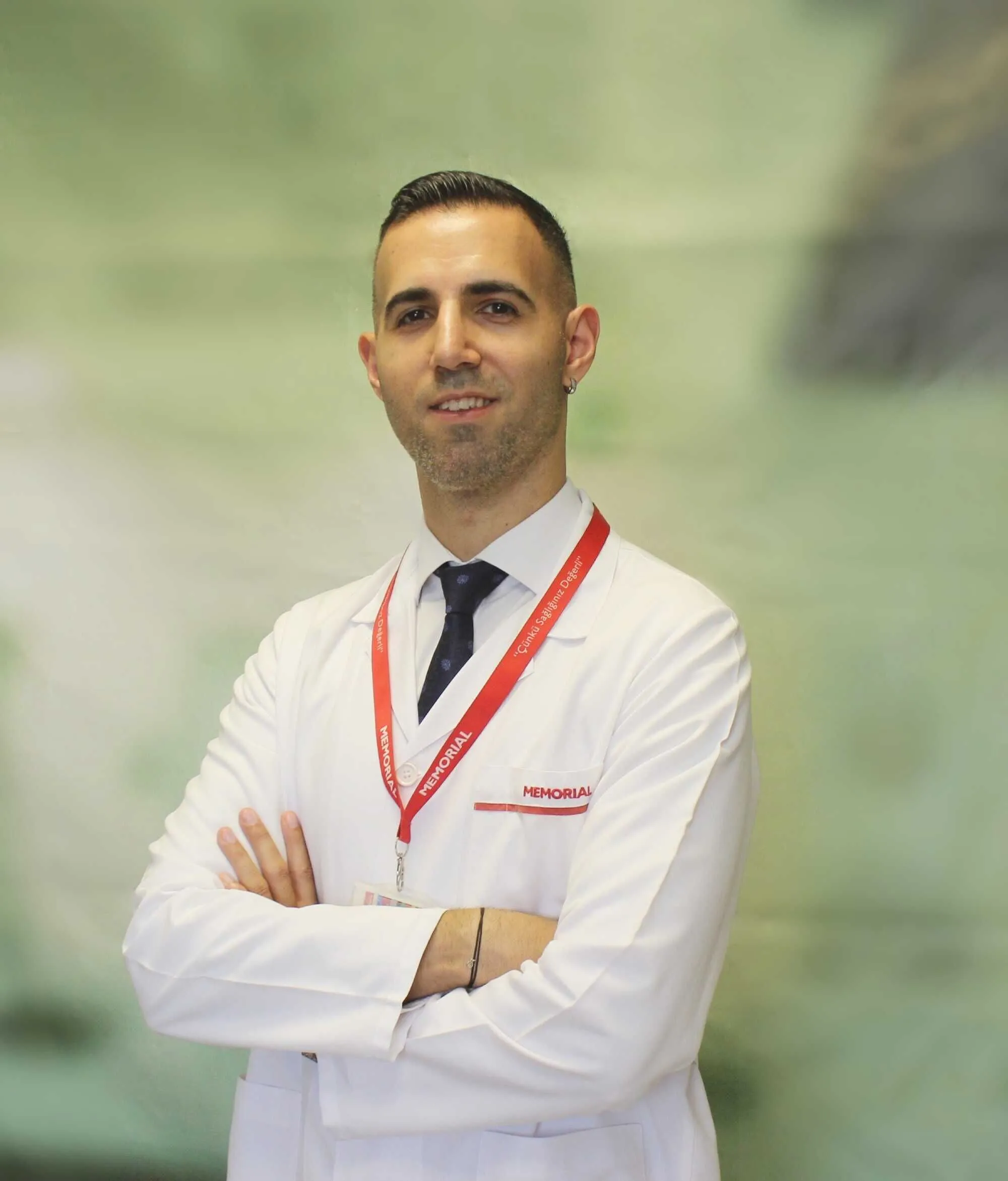 Op. Dr.  Birgi ERCİLİ