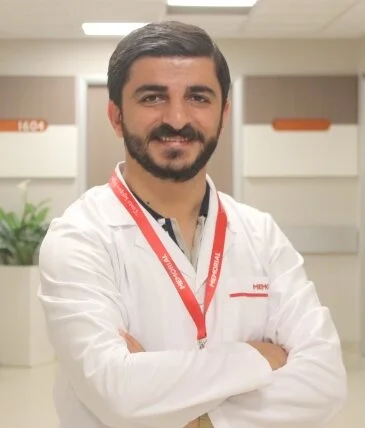 Dr.  Abdulkadir YAMAN