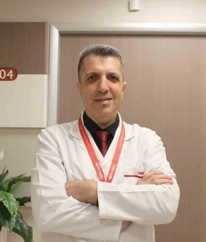 Dr.  Erdem KARADENİZ
