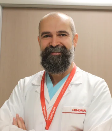 Op. Dr.  Musluh HAKSEVEN